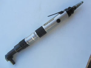 Uryu US-LT40-05C Right Angle Pneumatic Screwdriver - Nutrunner Industrial - Picture 1 of 6
