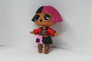 LOL Surprise Puppe Remix Rock METAL BABE 3 Zoll Puppe - Bild 1 von 10