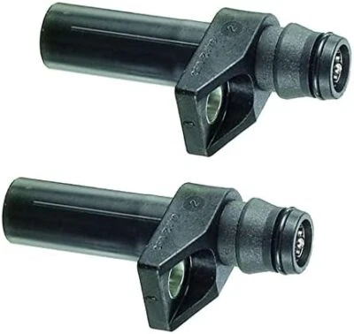 Crankshaft Position Sensor, fits Mercedes-Benz E420, S500, S320, SL600, S600, - Image 1 of 2