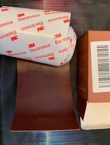 ONine Lederreparaturflicken, Lederreparaturband, 3 x 60 cm Lederreparatur - Bild 1 von 5