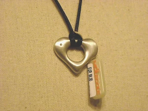 "MOLECOLE" by MORELLATO COLLANA ARGENTO 925 E DIAMANTE_ref.MO12002P_Euro 98,00 - Foto 1 di 3