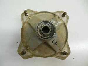 Buje de freno delantero izquierdo Z69 Polaris Trail Boss 250 1986 1525001 - Imagen 1 de 6