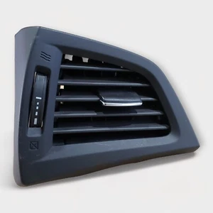 Acura MDX 14-20 Left Outer AC Air Vent, Grill & Bezel, 77630-TZ5-A01ZD, C023, EO - Picture 1 of 5