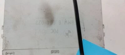 01 02 03 04 05 BMW 325CI E46 MÓDULO PDC 6904023 Foto 1 de 4