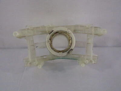 Quadro interruptor combinação volante coluna Toyota Tacoma 2001-2004 - Imagem 1 de 4