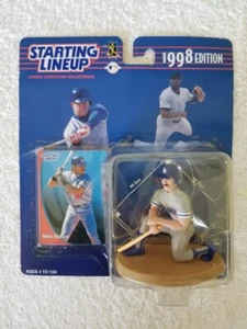  1995 KENNER STARTAUFSTELLUNG BASEBALL MIKE SCHMIDT PHILADELPHIA PHILLIES  - Bild 1 von 1