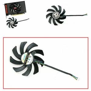 Cooler Fan For AMD&Sapphire&DATALAND&ASUS R9 Nano 4G HBM FDC10H12D9-C - Afbeelding 1 van 5