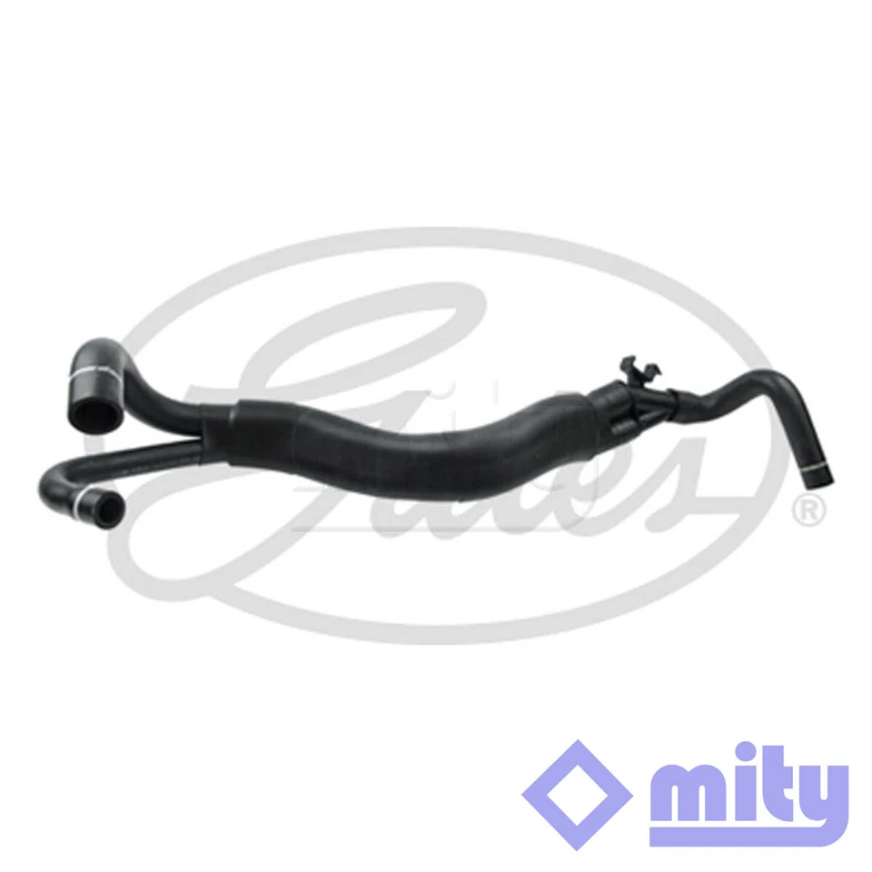 Fits Peugeot 306 406 1.8 2.0 Crankcase Oil Breather Mity #3 1192J2 - Изображение 1 из 1