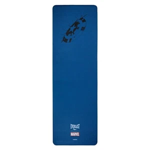 "Alfombrilla de yoga Everlast x Marvel Capitán América 73""x24" - Imagen 1 de 2