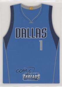 2015-16 Panini Threads Team Die-Cuts Rookies Justin Anderson #6 Rookie RC