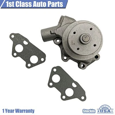 Bomba de agua del motor para camioneta Chevrolet Chevy Bel Air Corvette 1942-1954 3,8 L Foto 1 de 4