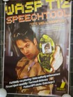 Nathan Barley Huge Billboard Poster Rare Item Chris Morris WASPT12 180cm x 120cm