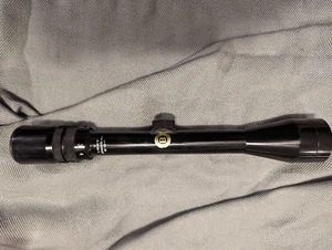 Bushnell Sportview 3-9x38 Model 74-3839-0 wide angle rifle scope - Picture 1 of 3