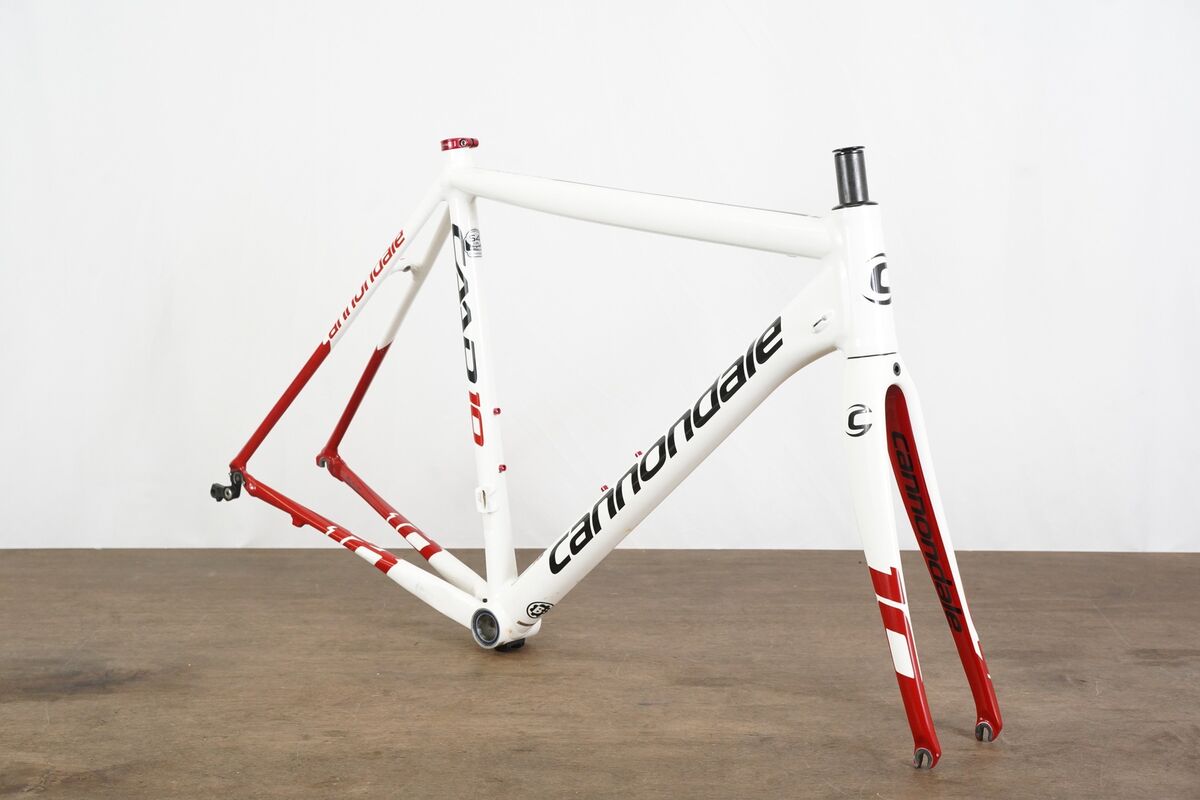 Cannondale Bike Frames for Road Bike for sale | eBay Cannondale Bike Frames for Road Bike for sale | eBay