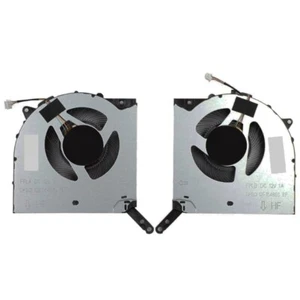 CPU GPU Cooling Fan Heatsinks Graphics Card Cooling Fan Replacement For Legion - Afbeelding 1 van 8