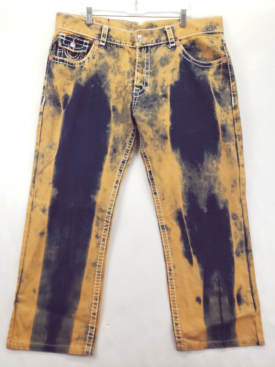 True Religion Joey Super T Jeans for Men for sale - eBay True Religion Joey Super T Jeans for Men for sale - eBay