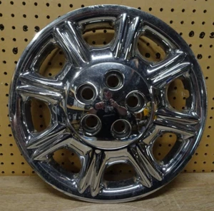 1998 Ford Taurus Mercury Sable OEM Wheel Cover Hubcap 15" F7DC1130CA 7010 - Picture 1 of 5