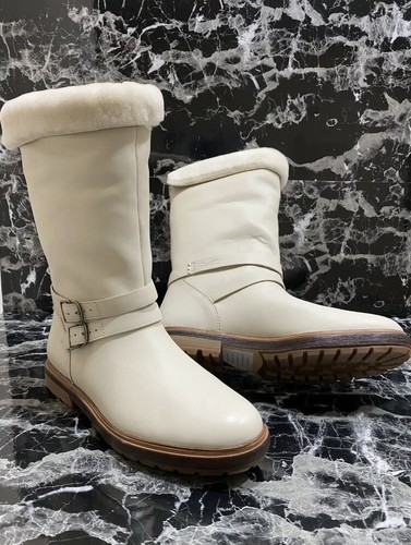 STIVALI TIMBERLAND DONNA COMPANY® RILEY FLAIR PULL ON STILE A24NM TAGLIA 10M