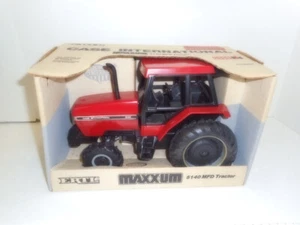 Ertl 1/16 Scale Sp. Ed. Case/IH Maxxum 5140 Toy Tractor NIB - Picture 1 of 4