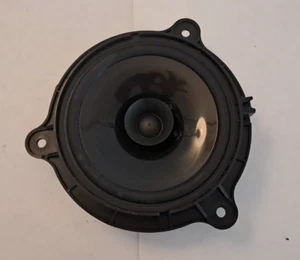 2007 - 2022 NISSAN ALTIMA FRONT LEFT OR RIGHT SIDE DOOR AUDIO SPEAKER OEM - Picture 1 of 4