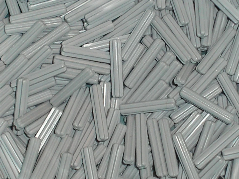 LEGO TECHNIC MdStone axle 3 ref 4519 / Set 8295 8421 8274 8258 8275 8285 8416 .. - Image 1 of 1