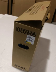 New FANUC A06B-6079-H208 Driver - Picture 1 of 3