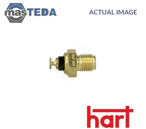 509 269 COOLANT TEMPERATURE SENSOR GAUGE HART NEW OE REPLACEMENT - Picture 1 of 5