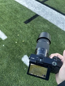 Sony A6000 - Picture 1 of 6