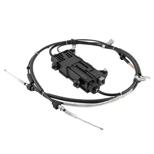 Módulo de freno de estacionamiento actuador de freno de mano para Land Rover Lr3 Range Rover Sport 04-09 - Imagen 1 de 11