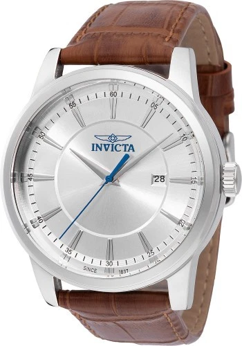 Invicta Men's Celestial 43mm Quartz Watch IN-47802 - Image 1 of 1