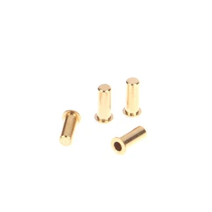 100Pcs Mechanical Keyboard And Mouse Hot Plug Socket For Mechanical Socket Parts - Afbeelding 1 van 10