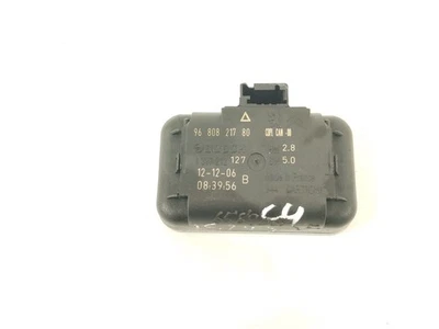 9680821780 SENSORE / 6589067 PER CITROËN C4 GRAND PICASSO I UA_ 2.0 HDI 138 - Immagine 1 di 4