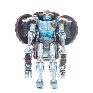 TransArt Toys TA BWM-07 BWM07 Metal Mouse Rattrap Beast Wars Figure in stock - Picture 1 of 15
