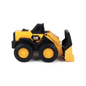 Construction Toys, Real Steel Max Wheel Loader 16” – Real Steel Body, Working... - Picture 1 of 7