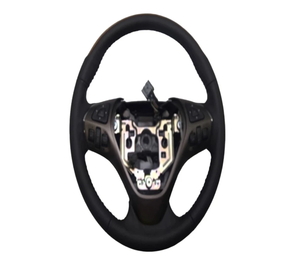 SE ADAPTA A LINCOLN MKX 2013-2015 RUEDA DIRECCIÓN ASM DA1Z3600FB - NUEVO OEM Foto 1 de 4