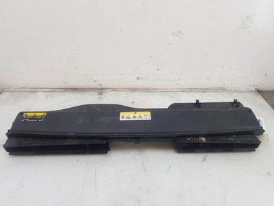 AIR DUCT Volkswagen Golf VIII (CD1) Hatchback 2.0 GTI 16V (DRNA) 2021 5Q0129254E - Image 1 of 4