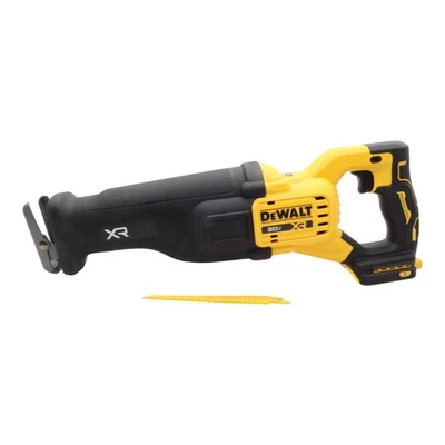 DEWALT 20V MAX XR Brushless Cordless Reciprocating Saw (Tool Only) - Image 1 of 4