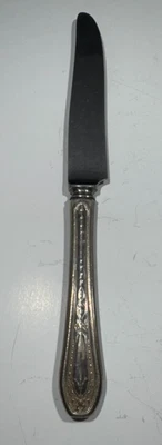 Community Dinner Knife Deluxe Stainless Vintage 9 1/2" - One Only - Image 1 of 3