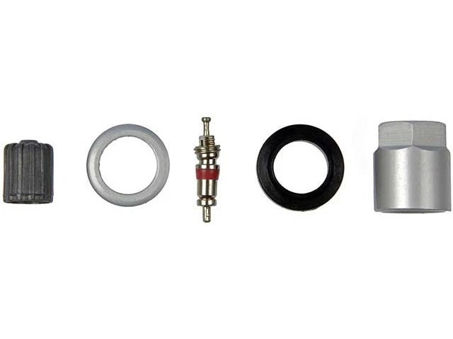 Sistema de monitoreo de presión de neumáticos Kit de servicio de sensor TPMS para Acura TL RP968FW Foto 1 de 1