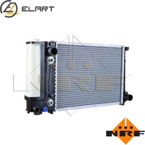 RADIATOR ENGINE COOLING 51352 FOR BMW M40B16 1.6L M40B18 1.8L 4cyl 3 E30 - Picture 1 of 13
