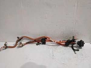 NISSAN LEAF ACENTA 2013-2017 HV CABLE CHARGING CABLE WIRING LOOM 296B13NF0A - Picture 1 of 9