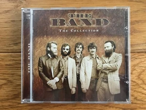 THE BAND - The Collection - CD Album *Part of BUY ANY 3 FOR 2 OFFER - Picture 1 of 3