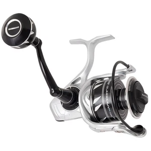 PENN Slammer IV DX 5500 Spinning Reel for Offshore Jigging Saltwater NEW in Box - Picture 1 of 1