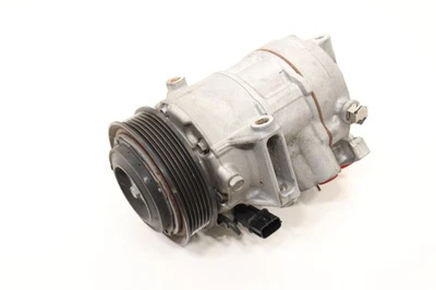 Hyundai Sonata 2020-2023 climatización aire acondicionado compresor OEM 97701L0000 Foto 1 de 4