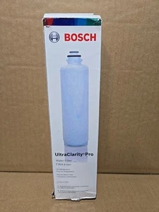 Bosch Ultra Clarity Pro Water Filter BORPLFTR50 #WFS200MF/WFS210MF - NEW IN BOX - Picture 1 of 9