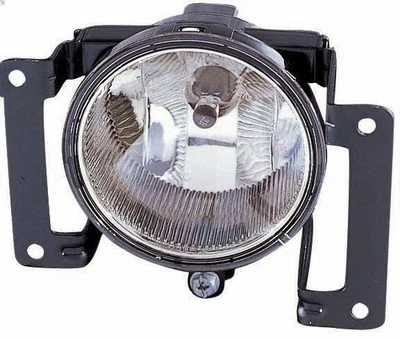 Fog light DEPO 221-2012R-UQ - Image 1 of 4