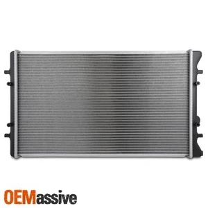 For 2000-2004 Volkswagen Golf Jetta 00-06 Audi TT Quattro Aluminum Core - Picture 1 of 7