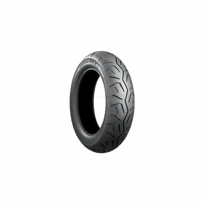 140/90-15 70H TT BRIDGESTONE E-MAX RUBBER for Suzuki 800 VS GL Intruder 1992-2000 - Image 1 of 2