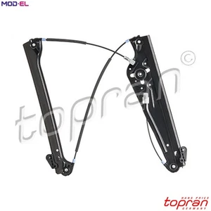 WINDOW REGULATOR 502 094 FOR BMW 7/E65/E66 M57D30 M54B30 N52B30A/BF 3.0L 6cyl - Picture 1 of 9