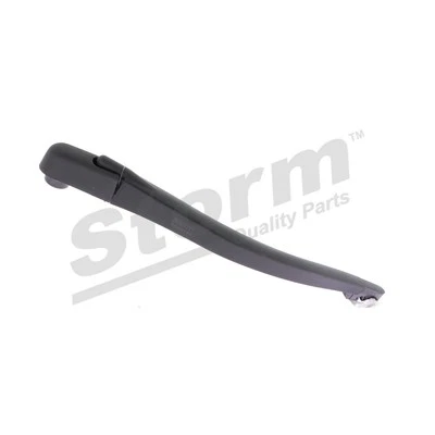 Bras d’essuie-glace arrière gauche pour Dacia Logan MCV 989 - Photo 1/4